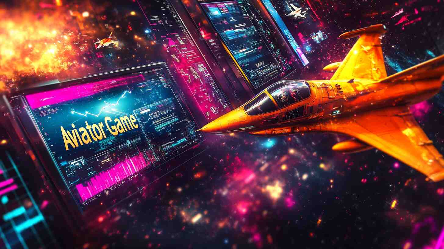 MGLBET Casino-д Game Aviator-г туршиж үзээрэй